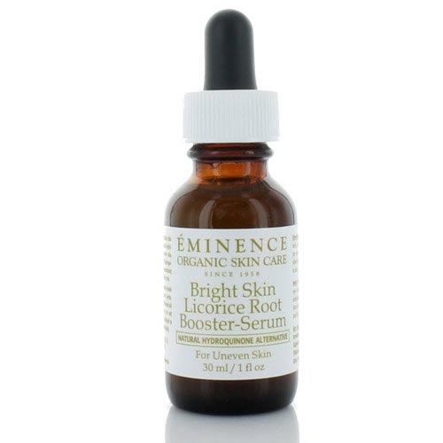 Eminence Organics Bright Skin Licorice Root Booster-Serum 1 oz/30 ml image